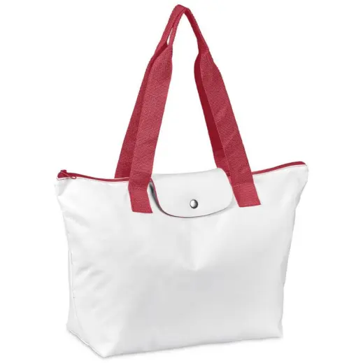 Hoppla Rosebank Red
